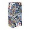 IELLO Puzzle Play Donjon - 500p : Foret