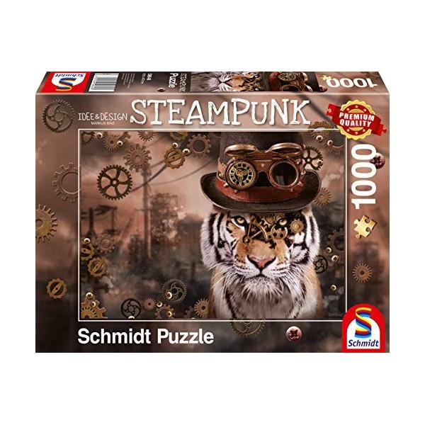 Schmidt 59646 Jigsaw Puzzle