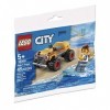 LEGO 30369 Beach Buggy 45 Pcs 