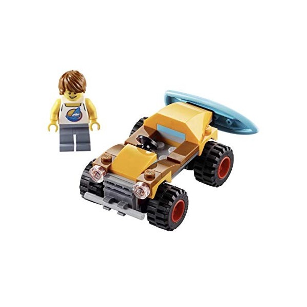 LEGO 30369 Beach Buggy 45 Pcs 