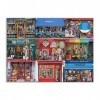 Portobello Road 1000 Piece Puzzle