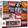 MasterPieces Chefs-d œuvre de Hershey Moments Standard Puzzle 1, pièce Puzzle