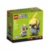 LEGO BrickHeadz 40481 Set de calopsittes