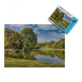 Puzzles pour Adultes 1000 pièces Puzzles 1000 pièces pour Adultes Le Beau Ciel étoilé Enfants Grand Jeu de Puzzle Jouets Cade