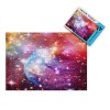 Puzzles pour Adultes 1000 pièces Puzzles 1000 pièces pour Adultes Le Beau Ciel étoilé Enfants Grand Jeu de Puzzle Jouets Cade