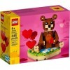 LEGO Creator 40462 Ensemble ours brun