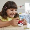 Mega Construx Pokemon Poke Ball et Figurine Pachirisu à Construire, Jeu de Briques de Construction, 20 Pieces, pour Enfant da