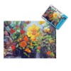 Puzzle 1000 pièces - Peinture dart de Fleurs - Adultes et Enfants dès 14 Ans - Puzzle de qualité supérieure 26x38cm