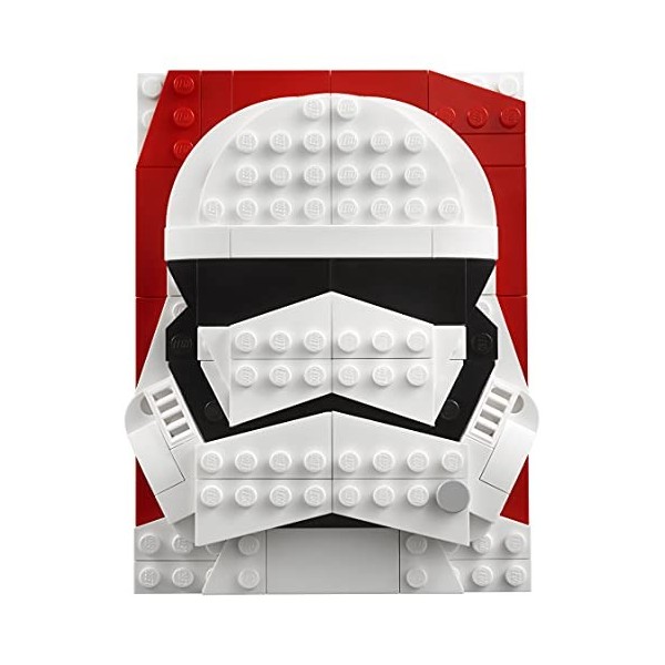 LEGO First Order Stormtrooper Set 40391