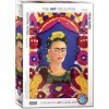 Eurographics EG60005425 Frida Puzzle Portrait Variant 1000