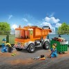 LEGO 60220 City Great Vehicles Le Camion de Poubelle