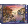 EuroGraphics- Other License Puzzles, 6000-0962, Multicolore