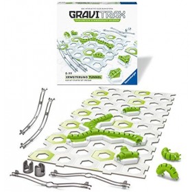 Gravit RAX 27614&nbsp;Tunnel Jouet - Jeu en langue allemande