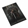 ABYstyle - Game of Thrones - Puzzle 1000 pièces - Trône de Fer