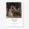 Puzzle "las meninas" 1000 pzs 