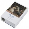 Puzzle "las meninas" 1000 pzs 