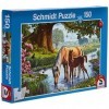 Schmidt Spiele - 56161 - Puzzle Classique - 150 Pièces