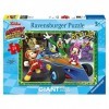 Mickey Mouse - Puzzle Ravensburger 05524 