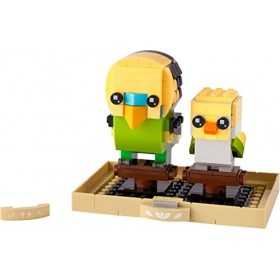 LEGO BrickHeadz 40443 Budgie