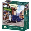 Kevin Walsh K33011 Nostalgia The Village Shop Puzzle 1000 pièces