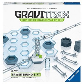 Gravit RAX 27611&nbsp;Kit dextension Elévateur pour le système de piste de balle interactif