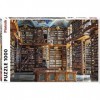 Piatnik Library Monastery at St Florian Jigsaw Puzzle 1000 Pieces 