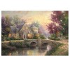 XJDMM Puzzles pour Adultes, 1000 Pièces De Puzzles, Puzzles en Bois, Puzzles Familiaux, Puzzles De Défi Intellectuel pour Enf