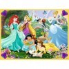 Ravensburger Disney Princess Ariel, 10775, Multicolore, 2 XL