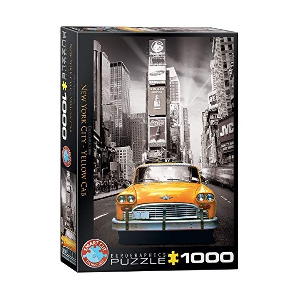 Eurographics EG60000657 Puzzle