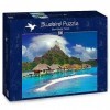 Puzzle 500 pièces - Bora Bora, Tahiti