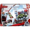 Educa - 16692 - Super Pack Avengers