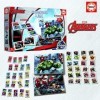 Educa - 16692 - Super Pack Avengers