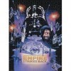 Star Wars Classic-Empire Puzzle 1000 Piece 