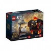 LEGO® BrickHeadz 40631 Gandalf le gris et Balrog™