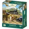 Kevin Walsh Puzzle Nostalgia Passing by 1000 pièces - K33010