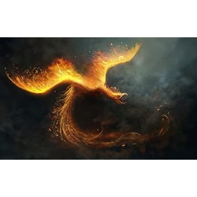 KMszsm - Puzzle chinois de 500 pièces, architecture chinoise, puzzle et jeu amusant, le meilleur pour la famille et les amis