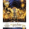 USAopoly PZ010-747-002100-06 Harry Potter Puzzle, Multi-Coloured, 48 x 68.5 cm