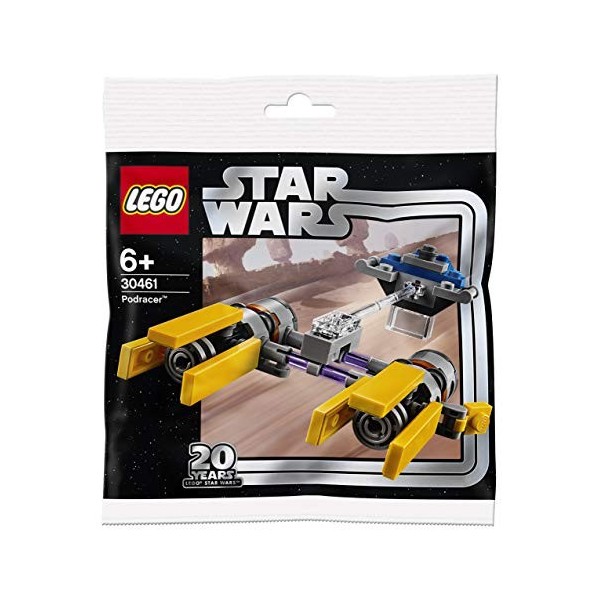 LEGO Podracer™
