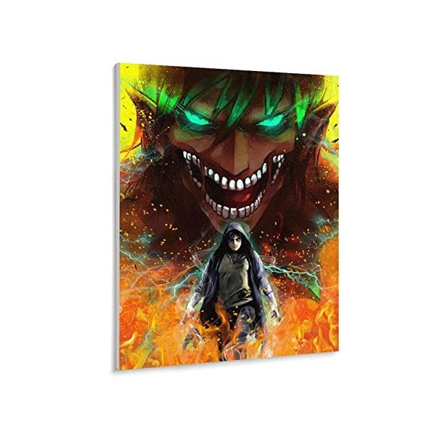 Puzzle 1000 Pièces Anime Dragon Ball Z Affiches Papier Jouets pour Adultes Jeu De Décompression（38x26cm-z17p