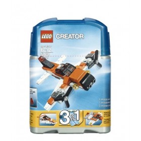 LEGO Creator Mini Plane 5762 