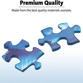 Puzzles Puzzles pour Enfants 1000 pièces Japan Anime Haikyuu!!&nbsp;Volley-Ball Garçon Anime Puzzles