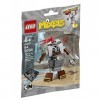 LEGO Mixels Mixel Camillot 41557 Building Kit by Lego Mixels