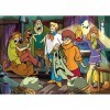 Ravensburger - Puzzle Adulte - Puzzle 1000 p - Scooby-Do et compagnie - 16922