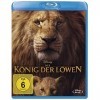 König der Löwen 2019 BD [Blu-Ray] [Import]