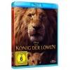 König der Löwen 2019 BD [Blu-Ray] [Import]