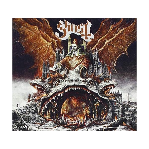 Prequelle [Import]