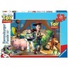 Disney Pixar Toy Story: Toy Story 100 PC XXL Puzzle 