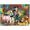 Disney Pixar Toy Story: Toy Story 100 PC XXL Puzzle 