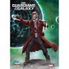 Dragon Models - Dm38129 - Figurine Cinéma - Star Lord - Action Vignette - Echelle 1/9