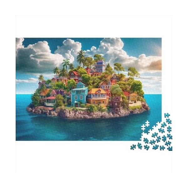 Cheval Puzzle Adulte Puzzles 1000 Pieces Cheval Adultes Et Adolescents Puzzle De Qualité Supérieure Cadeau Unique DIY 1000pcs